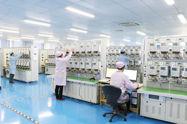 Hangzhou xili watthour meter manufacture co.,ltd