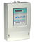 Three phase electronic repaid energy meter , smart energy power meter Class 1 or 2 accuracy