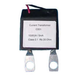Gelijkstroom-Immuniteits Huidige Transformator voor de Meterklasse 0.1 of 0.2 van de Energiemeter/Elektriciteit